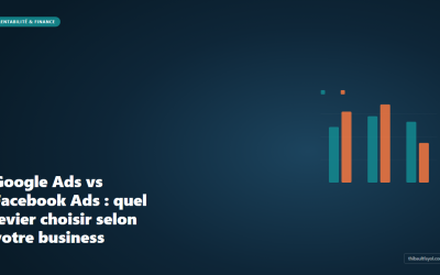 Google Ads vs Facebook Ads : quel levier choisir selon votre business
