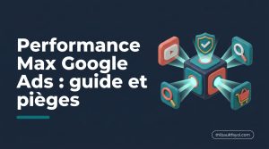 Performance Max (PMax) Google Ads : guide stratégique, paramétrage et pièges de cannibalisation