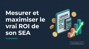 Comment mesurer et améliorer le ROI de vos campagnes PPC/SEA en France