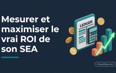 Comment mesurer et améliorer le ROI de vos campagnes PPC/SEA en France