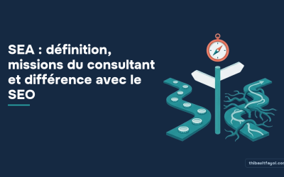 SEA : définition, missions du consultant et différence avec le SEO